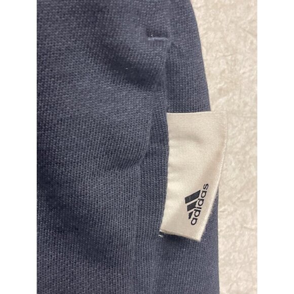 NEW! Adidas Women's Multi Sport High Waisted Carbon Grey Sweatpants Plus Size 2X - Picture 5 of 11